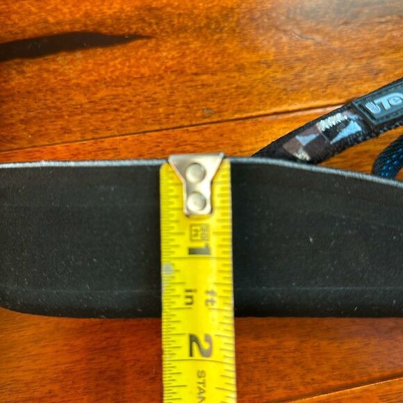 Teva Wedge Strappy Sandals - Picture 10 of 10